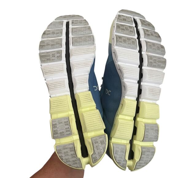 On Running Cloudflow Running Sneakers Men Size 12 - Picture 14 of 14